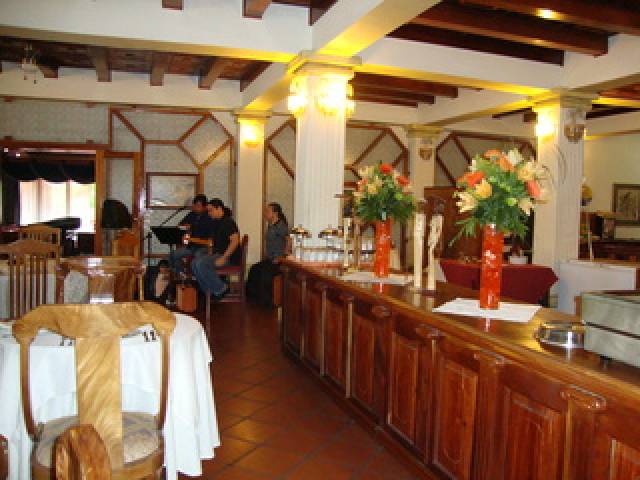 Restaurante
