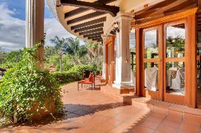 Terraço