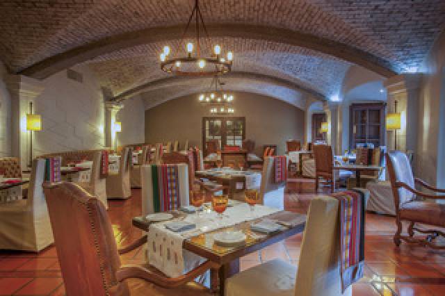 Restaurante