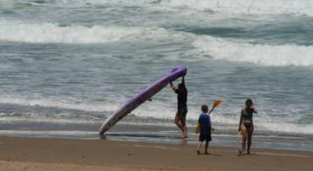 Praia