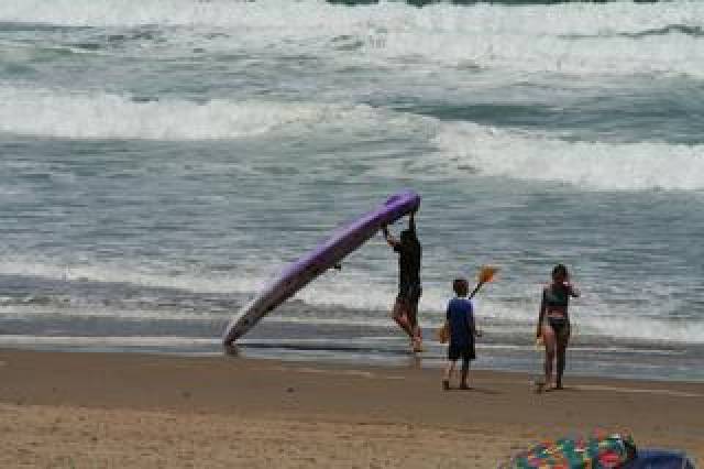 Praia