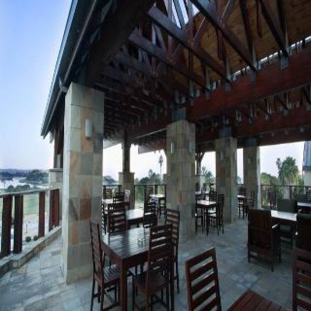 Terraço