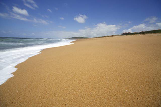 Praia