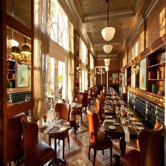 Restaurante