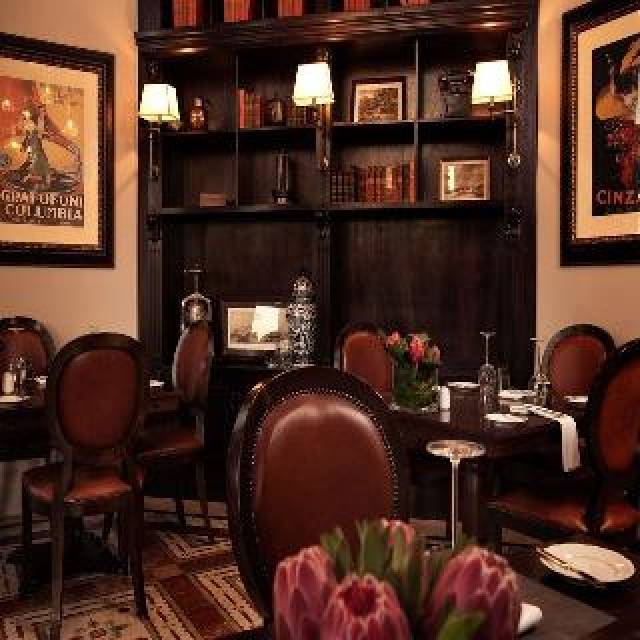 Restaurante