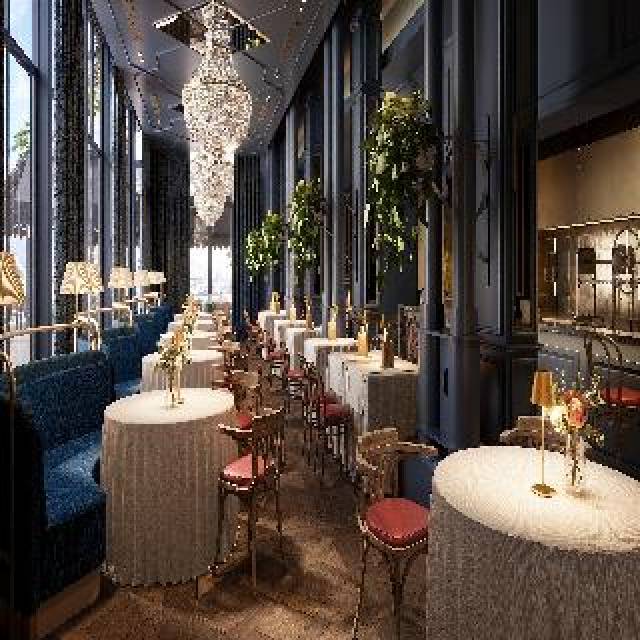 Restaurante