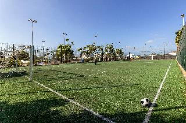 Desportos y Entretenimento