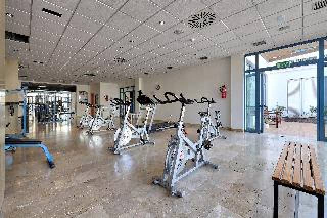 Desportos y Entretenimento