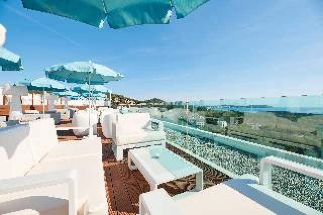 Terraço