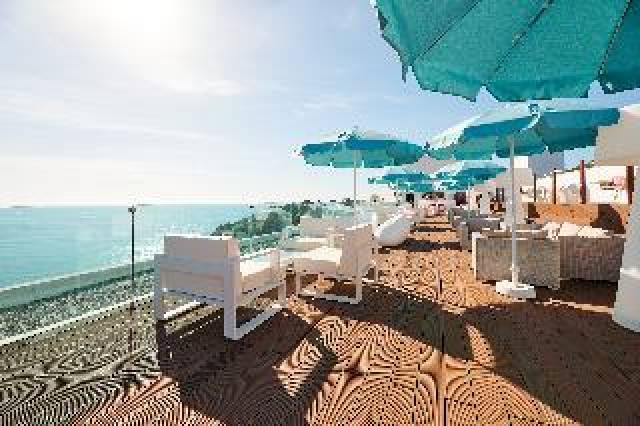 Terraço
