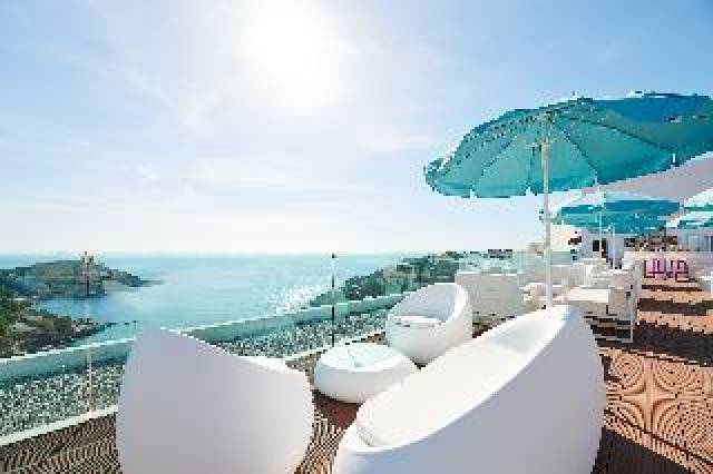 Terraço