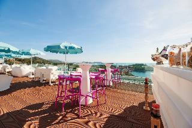 Terraço