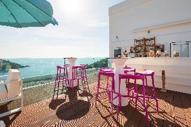 Terraço