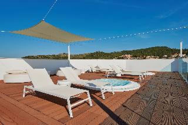 Terraço