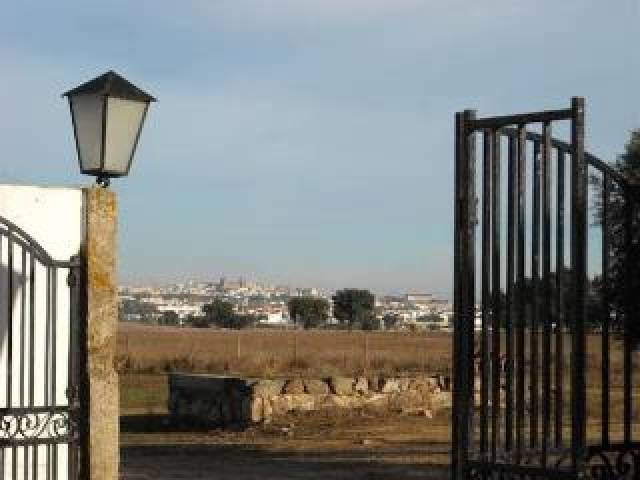 Vista General