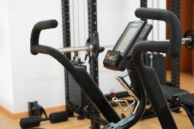Desportos y Entretenimento