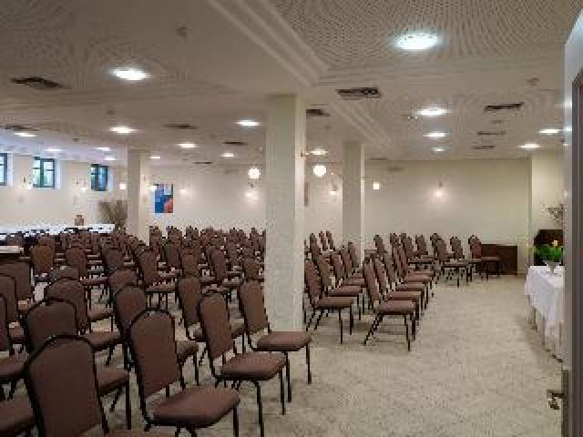 Conferencias