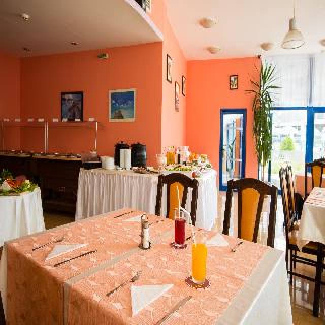 Restaurante