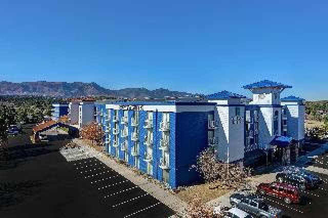 Vista General