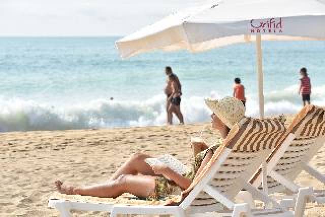 Praia
