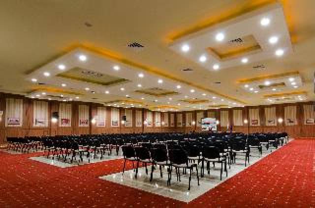 Conferencias