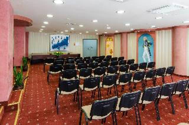 Conferencias