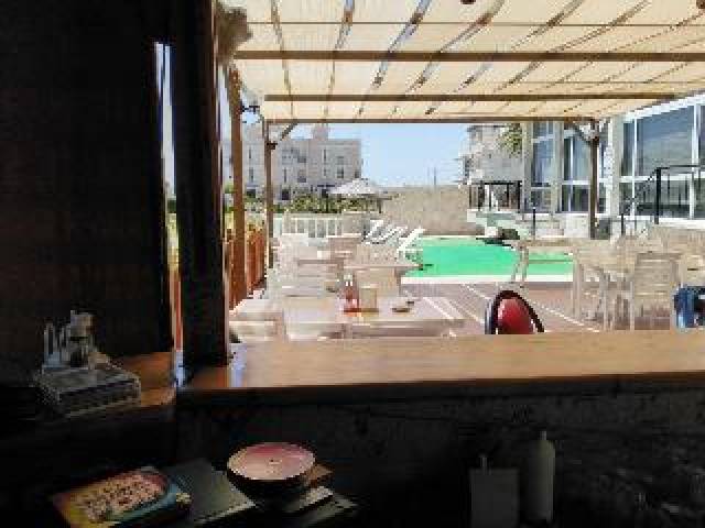 Terraço