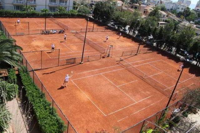 Desportos y Entretenimento