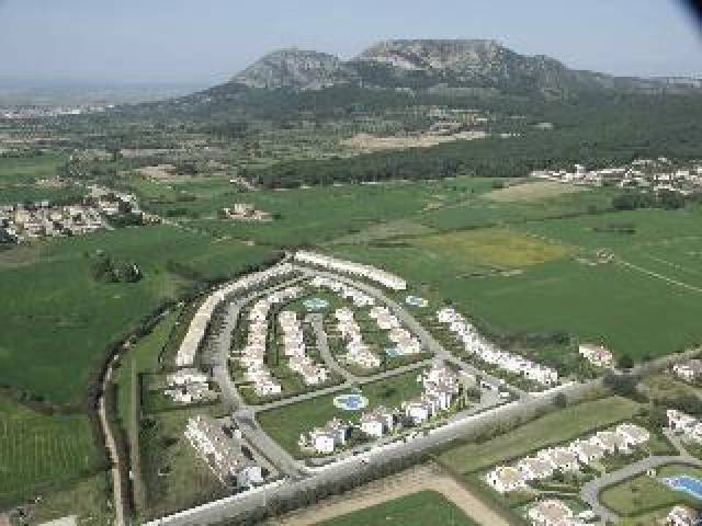 Vista General