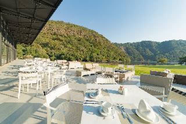 Terraço