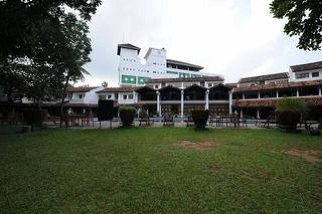 Vista General