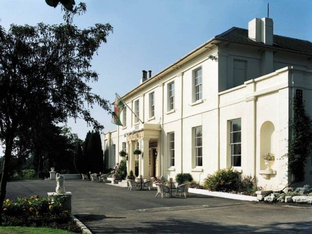 Vista General