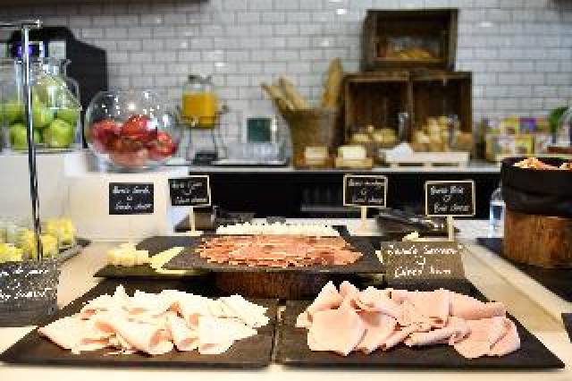 Restaurante