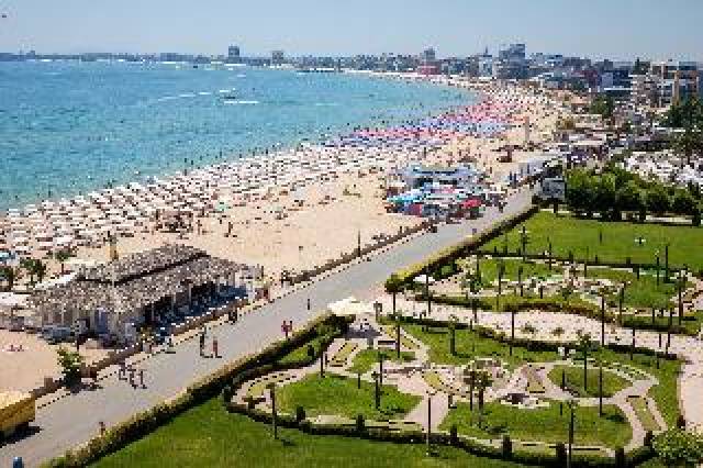 Praia