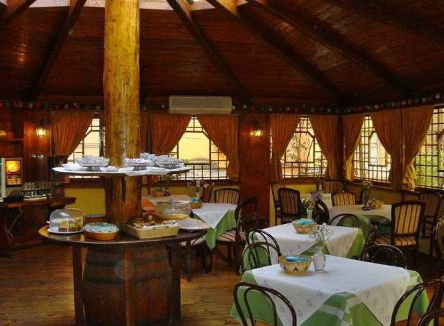 Restaurante