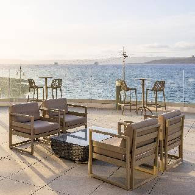 Terraço