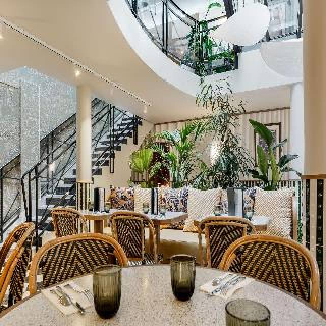 Restaurante