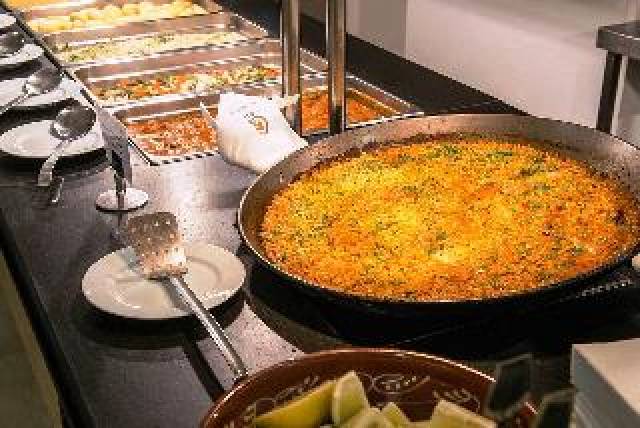 Restaurante