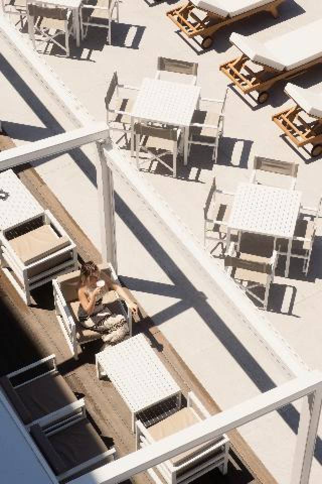 Terraço