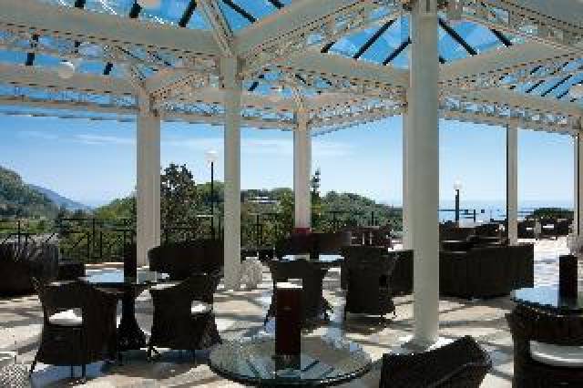 Terraço