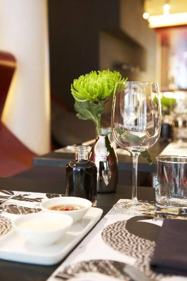 Restaurante