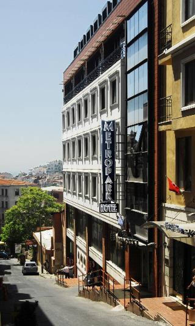 Vista General