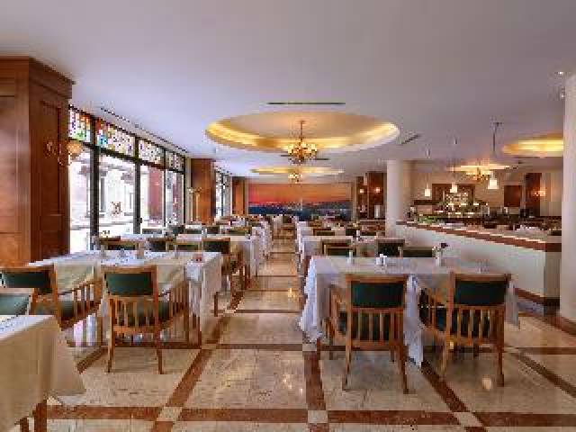 Restaurante