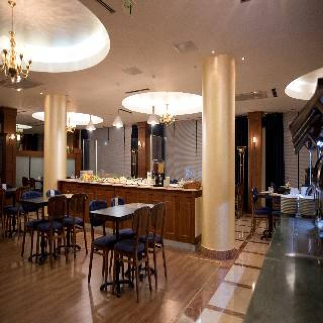 Restaurante