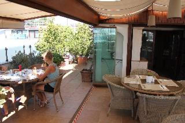 Terraço