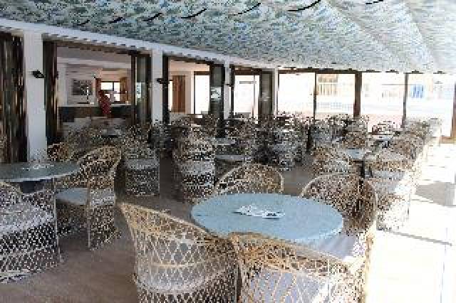 Terraço