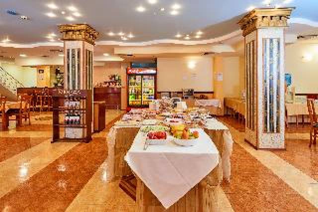 Restaurante