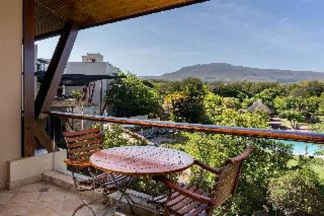 Terraço