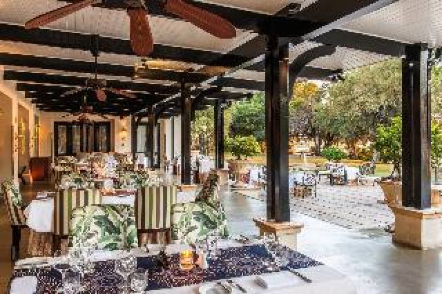 Restaurante