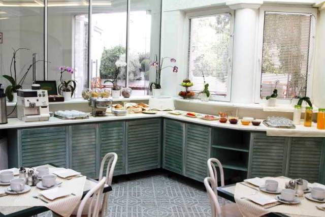 Restaurante